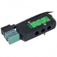 Золотниковые клапаны ASCO SCG551A098MS