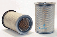 Воздушный фильтр для компрессора DONALDSON ULTRAFILTER P539475