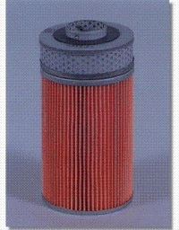 Масляный фильтр для компрессора Kobelco 2451R1311F