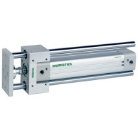 Пневматические цилиндры и приводы NUMATICS G453A1SK0320UCG