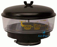 Воздушный фильтр для компрессора ATLAS COPCO 5540921700 (5540 9217 00)