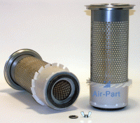Воздушный фильтр для компрессора DONALDSON ULTRAFILTER P776358