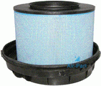 Воздушный фильтр для компрессора DONALDSON ULTRAFILTER P785542