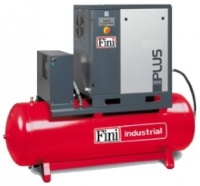 Fini PLUS 11-10-500 ES Винтовой компрессор