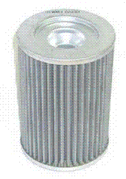 Гидравлический фильтр HIFI FILTER SH118