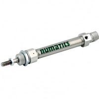 Пневматические цилиндры и приводы NUMATICS G435AJ1N0025AT1
