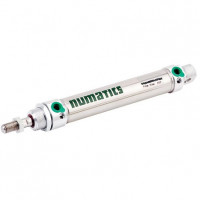 Пневматические цилиндры и приводы NUMATICS G435AMSN0100AT2