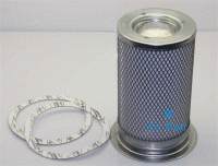 Сепаратор для компрессора INGERSOLL RAND 92890334