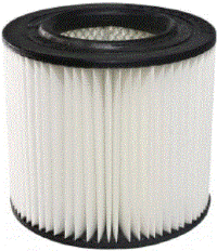 Воздушный фильтр для компрессора Hifi ASR988301AA011