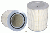 Воздушный фильтр для компрессора INTERFILTER A2724