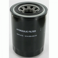 Гидравлический фильтр HIFI FILTER SH60077