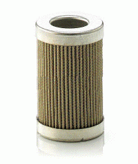 Гидравлический фильтр HIFI FILTER SH60181