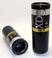 Масляный фильтр для компрессора INTERFILTER L10919