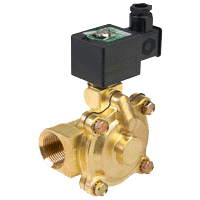 Соленойдный (электромагнитный) клапан ASCO SCE210D032J