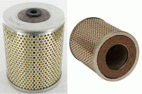 Гидравлический фильтр HIFI FILTER SH62409
