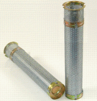 Гидравлический фильтр HIFI FILTER SH68082