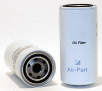 Масляный фильтр для компрессора DONALDSON ULTRAFILTER P550920