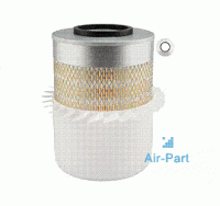 Воздушный фильтр для компрессора DONALDSON ULTRAFILTER P127172
