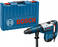 Перфоратор с патроном SDS max Bosch GBH 8-45 DV Professional
