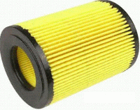 Масляный фильтр для компрессора KNECHT OX369D