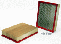 Воздушный фильтр для компрессора DONALDSON ULTRAFILTER P602657
