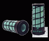 Воздушный фильтр для компрессора DONALDSON ULTRAFILTER P616742