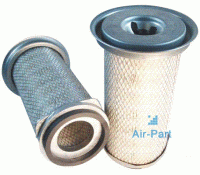 Воздушный фильтр для компрессора DONALDSON ULTRAFILTER P771572