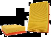 Воздушный фильтр для компрессора CLEAN MA1005