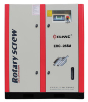 Elang ERC-25SA Винтовой компрессор с ременным приводом