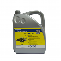 VERSUS KOMPRESSOREN Fluid MC-46 5L