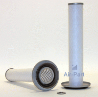 Воздушный фильтр для компрессора INGERSOLL RAND 35377092