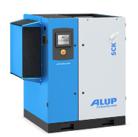 Alup SCK 9-10 X 200 plus Винтовой компрессор