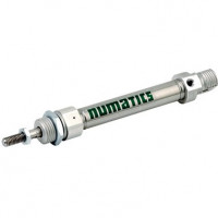 Пневматические цилиндры и приводы NUMATICS G435AJ1N0025AT2