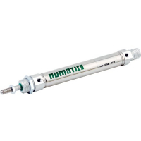 Пневматические цилиндры и приводы NUMATICS G435AL1N0050AT1