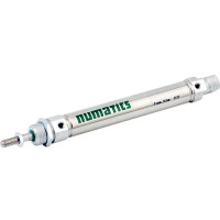 Пневматические цилиндры и приводы NUMATICS G435AL1N0050AT1