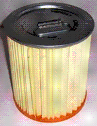 Воздушный фильтр для компрессора Hifi ASR988705AA004