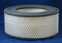 Воздушный фильтр для компрессора INTERFILTER A2506