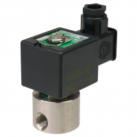 Соленойдный (электромагнитный) клапан ASCO SCB262C080V 24/DC
