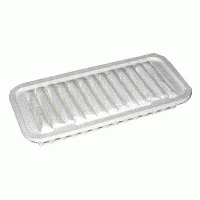 Воздушный фильтр для компрессора INTERFILTER A4023