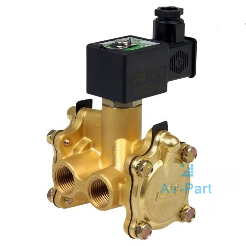 Клапан asco wpisxb307a315u