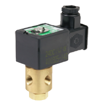 Соленойдный (электромагнитный) клапан ASCO SCB320B132