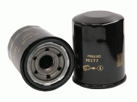 Масляный фильтр для компрессора HENGST H97W05