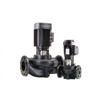 Центробежный насос GRUNDFOS TP 50-240/2 A-F-A-BAQE