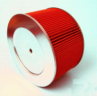 Воздушный фильтр для компрессора JAPANPARTS JFA581S
