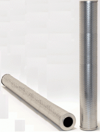 Гидравлический фильтр HIFI FILTER SH87112V