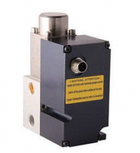 Пропорциональная технология ASCO 833-357201105