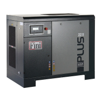 Fini PLUS 22-10 VS ES Винтовой компрессор