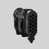 Воздухоочиститель POWERCORE DONALDSON ULTRAFILTER D090101