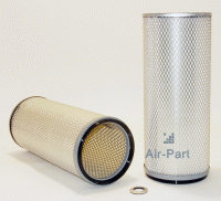 Воздушный фильтр для компрессора DONALDSON ULTRAFILTER P115890