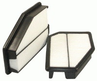 Воздушный фильтр для компрессора KNECHT LX2797